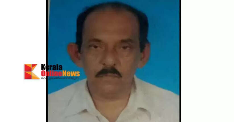 Former General Manager of Kannur District Bank KP Ramachandran Nambiar passes away