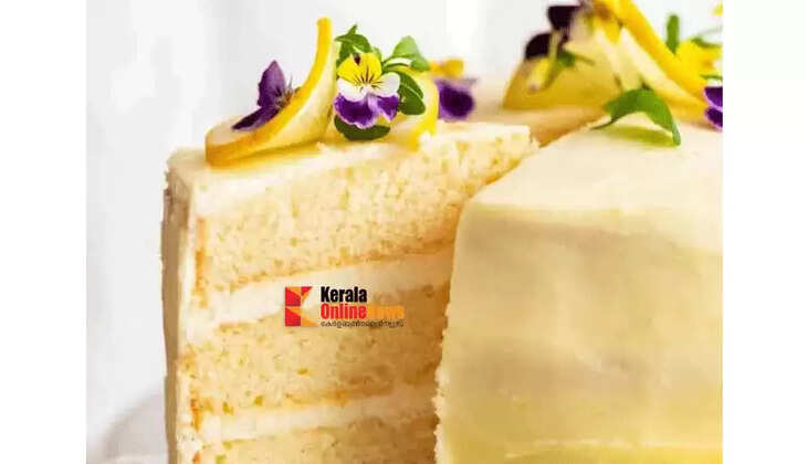 lemon cake