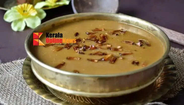jackfruitpayasam
