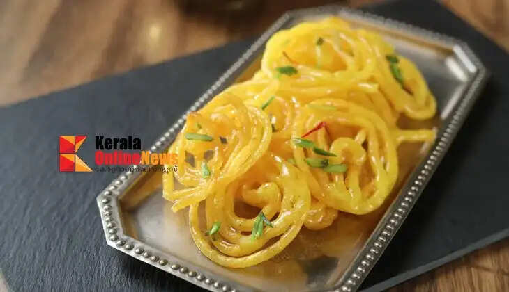 YellowJalebi