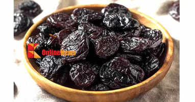 prunes