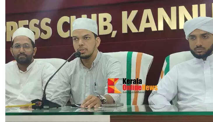 Higher Secondary Students Gala to be held on November 23rd at Pilathara