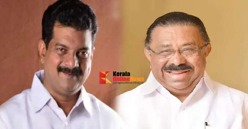 pv anwar and mm hassan