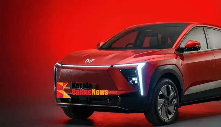 SUV
