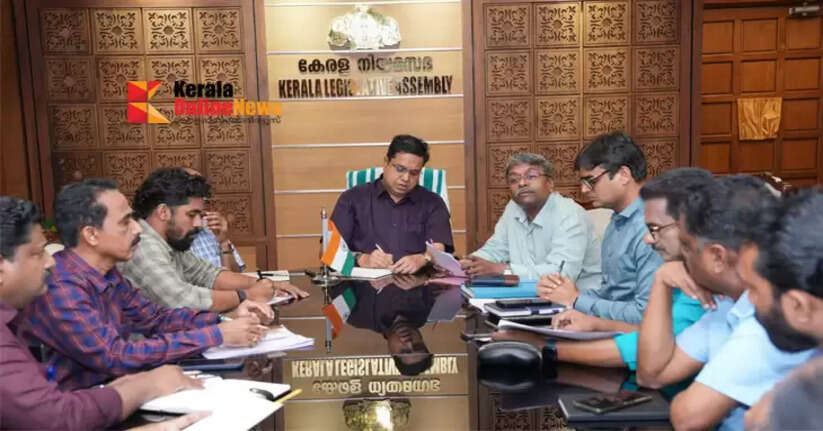 Thalassery Mother and Child Hospital to be operational in January