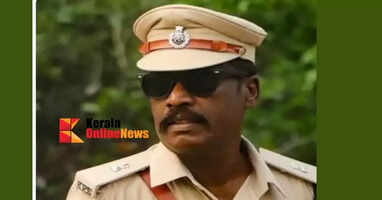 Former football player Mangattuparamba KAP Commandant A. Srinivasan passes away