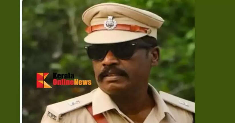 Former football player Mangattuparamba KAP Commandant A. Srinivasan passes away