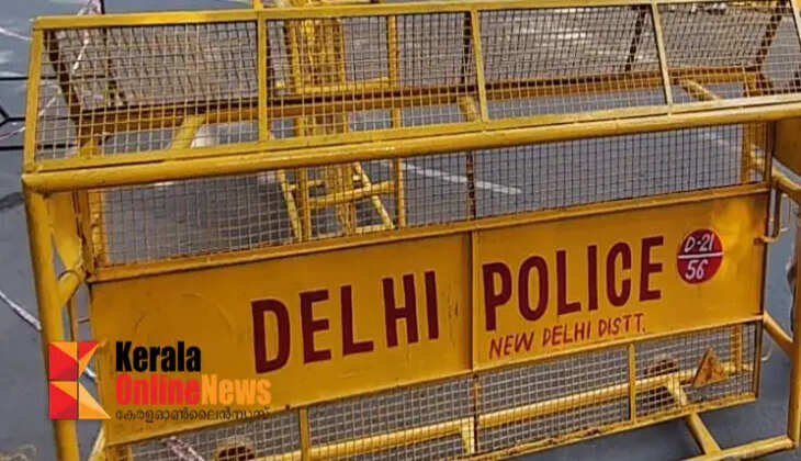 delhi