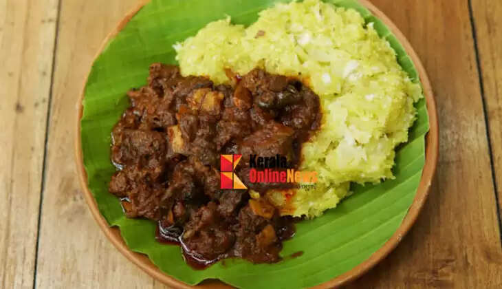 Nice Adar Black Chicken Curry is ready.