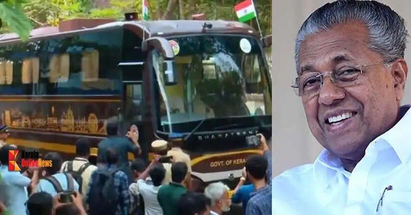 pinarayi