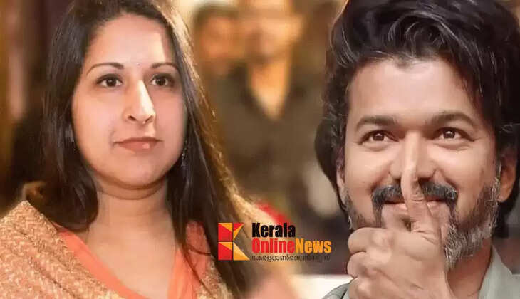 Actor Vijayar is having an affair with another actress; his wife Sangeetha approaches court for divorce