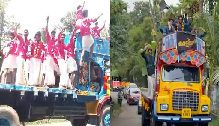lorry