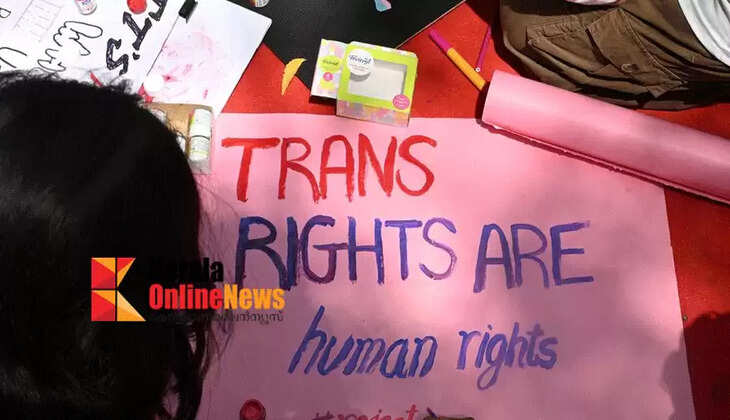 President approves Transgender Rights Protection Amendment Bill, which will impose severe punishment for physical assault on trans people