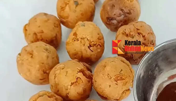 eggball recipe