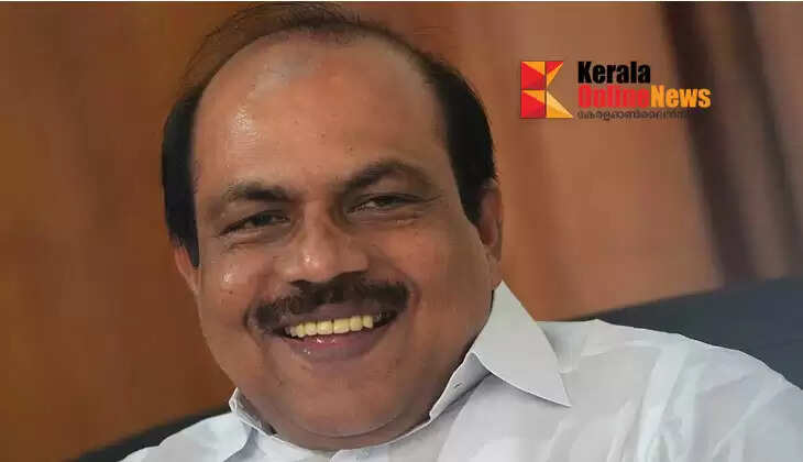 Former Minister V.K. Ibrahimkunju passes away