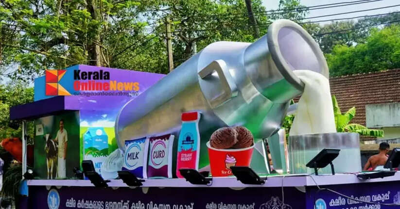 DairyDevelopmentDepartment