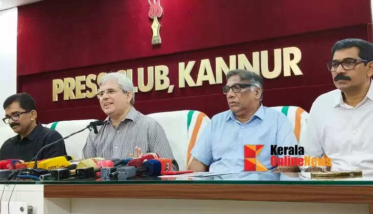 The 9th Kannur Beach Run will be held on February 1st.