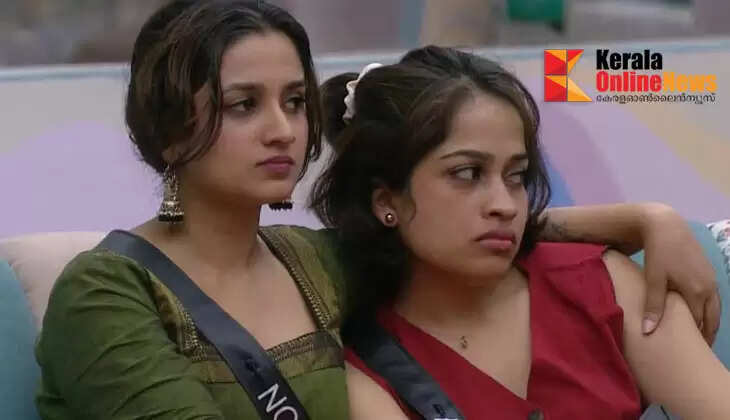 'They're two girls, they must be toddy and ganja'; Adila-Noora on the rumors she heard from those who walked with her