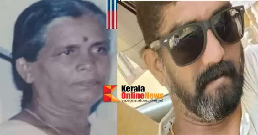 Elderly woman beaten to death in Payyannur: Grandson arrested