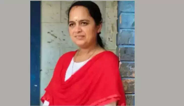 sunitha
