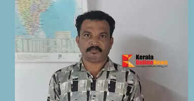 Police arrest young man for misbehaving with women in public places in Thalassery