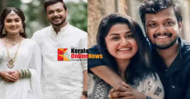 We have been living separately for a year and a half; our friendship will continue in a happier and healthier way, actress Haritha announces the divorce news