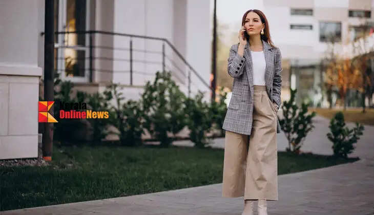 You don't need expensive clothes; here are some tips to achieve a stylish look.