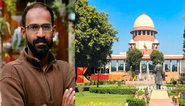 Supreme Court defers Siddique Kappan's petition seeking return of passport; will hear it on November 2