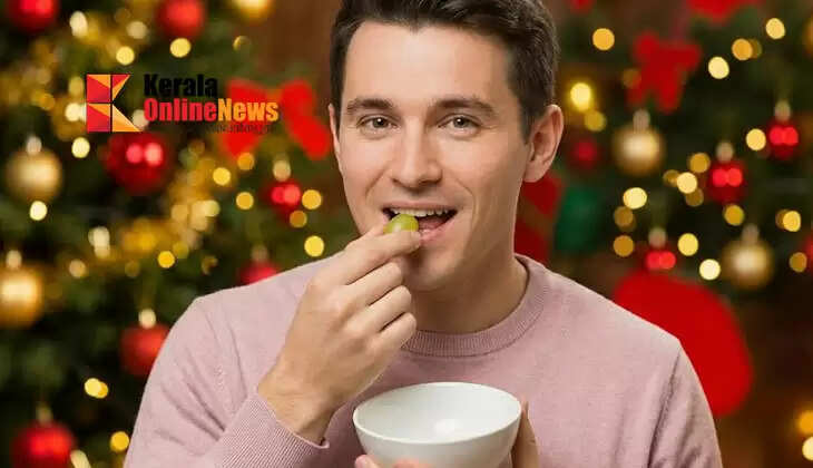 Twelve Seconds, Twelve Grapes, Twelve Wishes: The Viral Challenge of the New Year