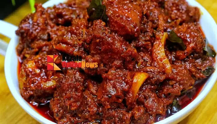 Are you a fish pickle lover? Here's how to make good local fish pickle