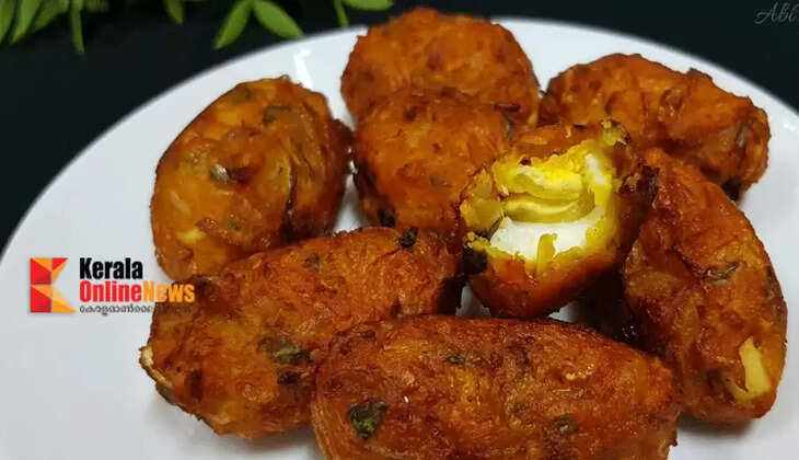 eggvada