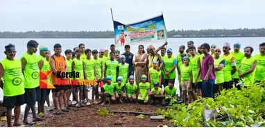 Now you can learn to swim with ease, Charleson Swimming Academy begins Water Safety Week