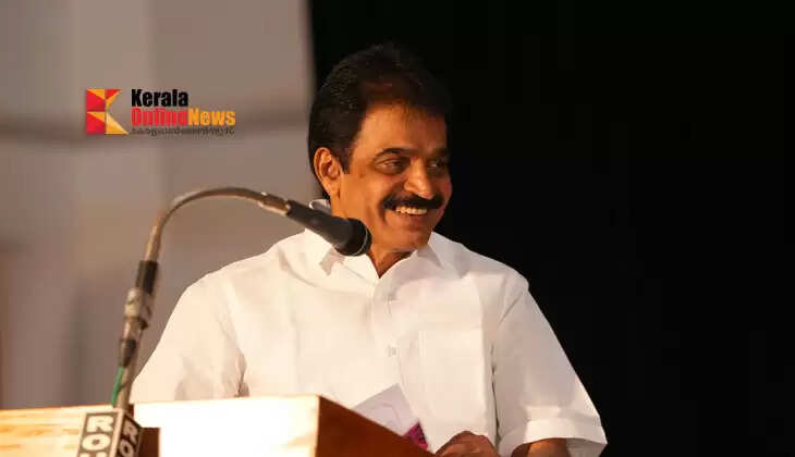 kc venugopal