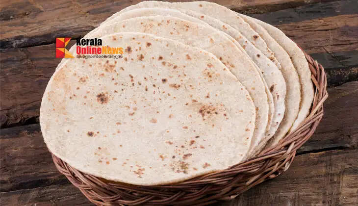 chapati