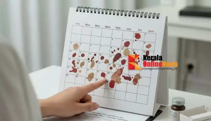 Irregular periods? These are the foods that help balance hormones