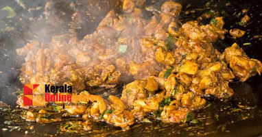 KarachiStyleChickenTawa Fry