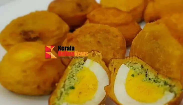 Egg Baji