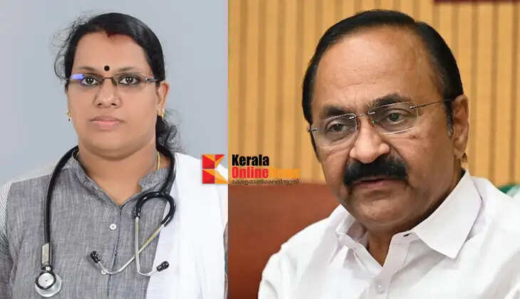 Medical Officer Dr. K. Pratibha writes to the Chief Minister, stating that criteria and medical certificate should be made mandatory to maintain menstrual privacy.
