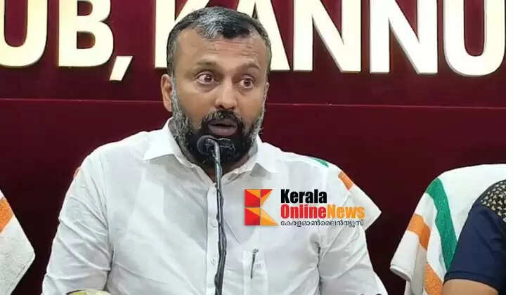 C.O.T. Nazir says that CPM dragged him into the stone-pelting case against former Chief Minister Oommen Chandy.