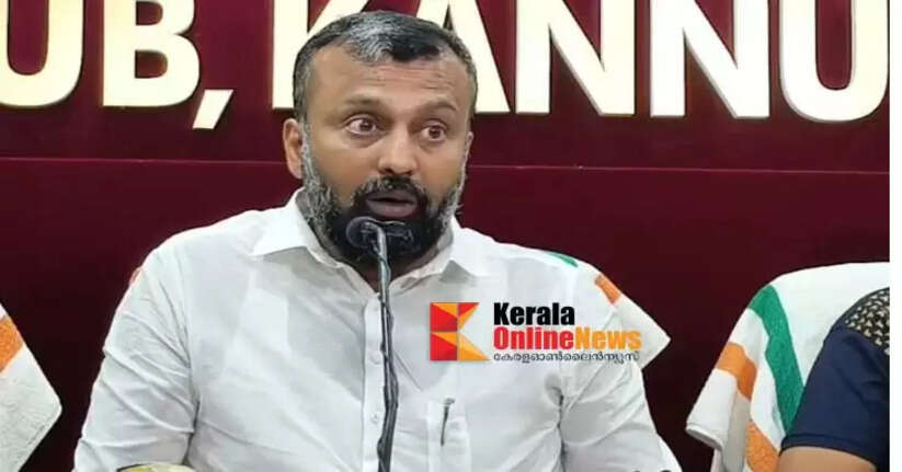 C.O.T. Nazir says that CPM dragged him into the stone-pelting case against former Chief Minister Oommen Chandy.