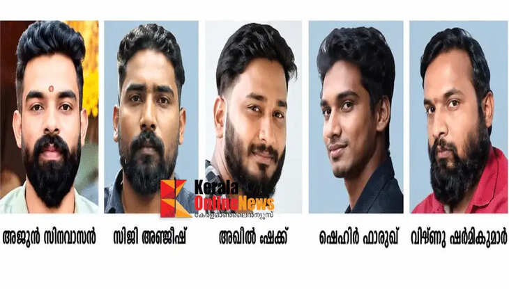 Case of attempted assassination of CPM workers by throwing bombs in Kannur; Five BJP workers jailed and fined