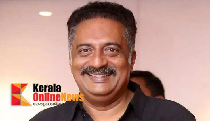 Actor Prakash Raj granted bail in case of possession of multiple voter IDs