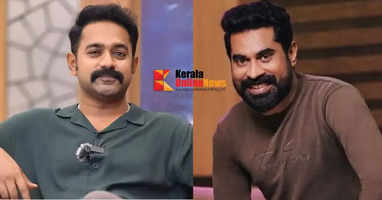 asif ali and suraj  venjarammood 