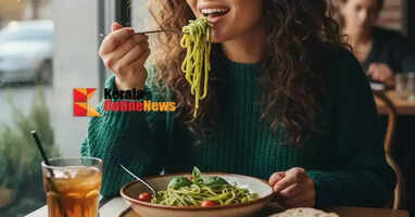 You can lose weight even if you eat a full stomach! These are the things to keep in mind while eating