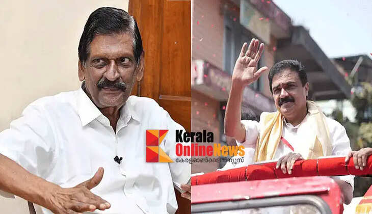Jose K Mani's faction suffers setback; Kerala Congress proves its strength