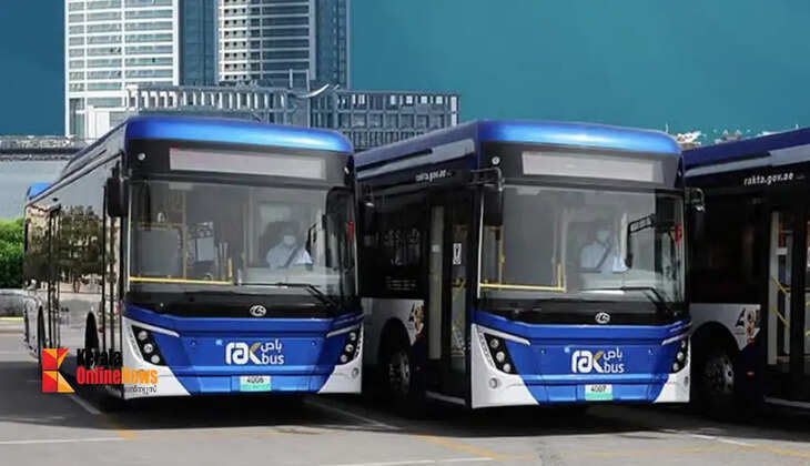 bus