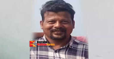 Welding worker dies of shock