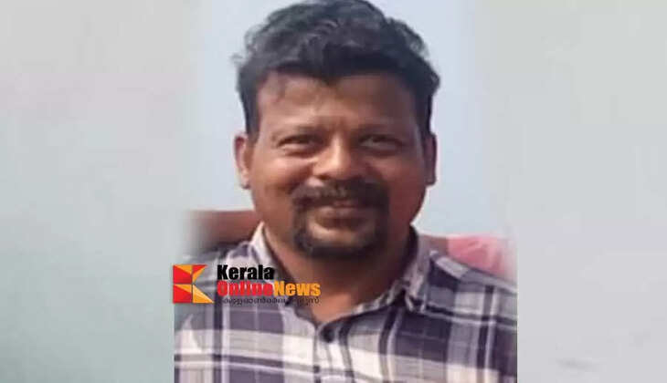 Welding worker dies of shock