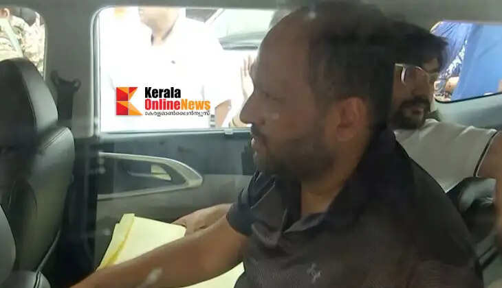AAP leader Deepak Singla arrested by ED