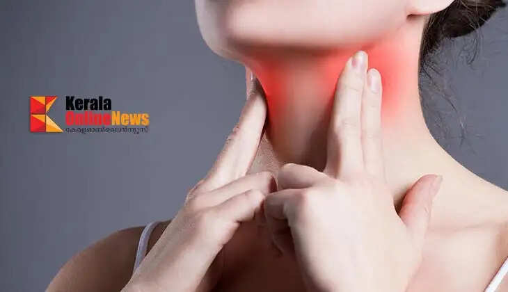 throatpain